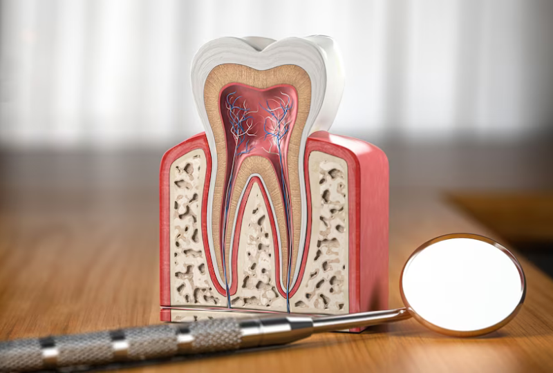 Exploring the Importance of Root Canals for Decay-ridden Teeth