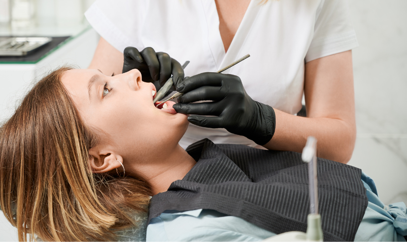 Signs You Need Urgent Dental Care