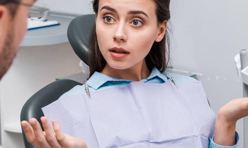 What to Expect During an Emergency Dental Visit