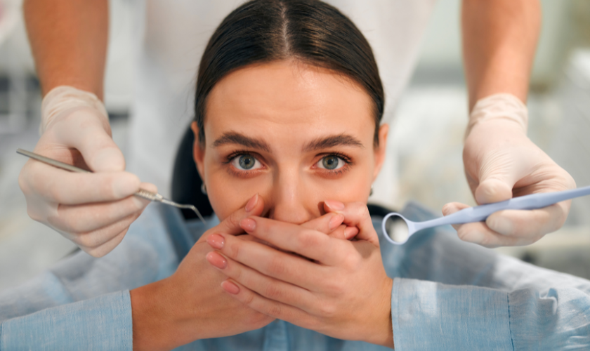 When to Seek Emergency Dental Care
