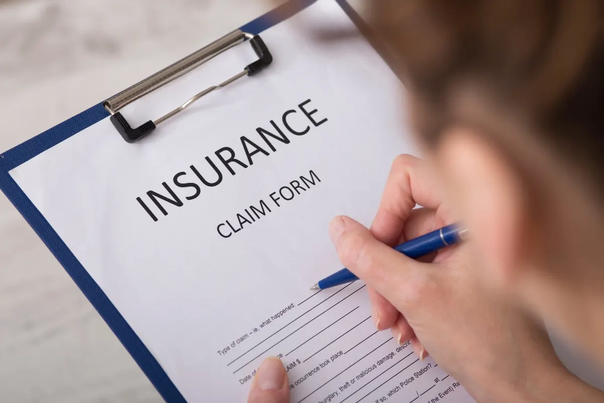 Dentist Howell guide to using dental insurance benefits before December 31 – dental insurance claim form
