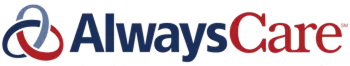 Always Care logo