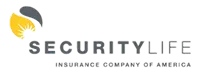 Security Life logo