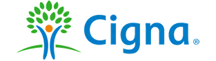 Cigna Dental DPPO logo
