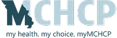 Missouri Consolidated Health Care Plan logo