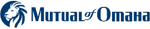 Mutual Of Omaha logo