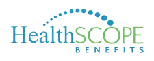 HealthScope Dental logo
