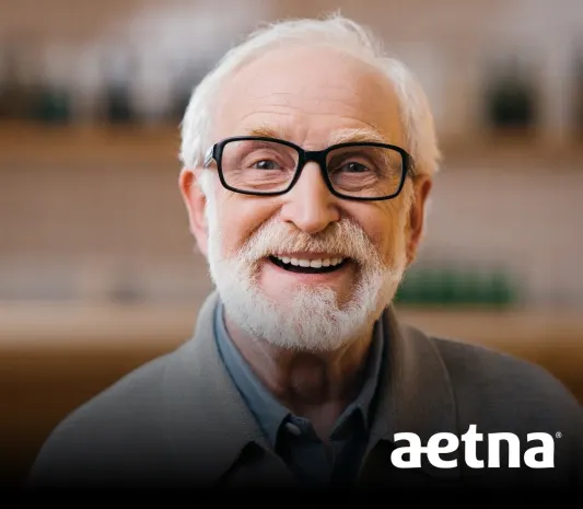 Aetna Dentist Howell – patient checking in at the Riverpark Dental of Howell front desk