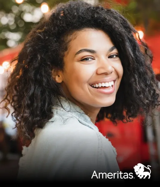 Ameritas New York Dentist Howell – patient's first exam with digital X-rays at Riverpark Dental of Howell