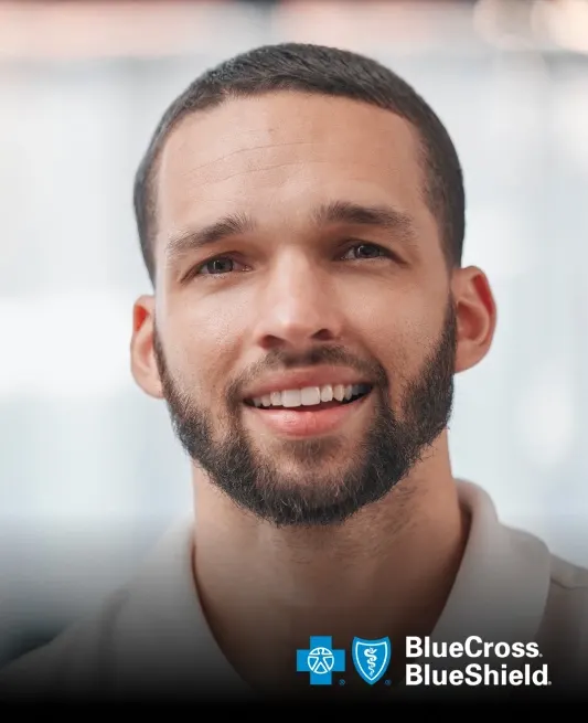 Blue Cross Blue Shield of Texas Dentist Howell – new patient consultation at Riverpark Dental of Howell
