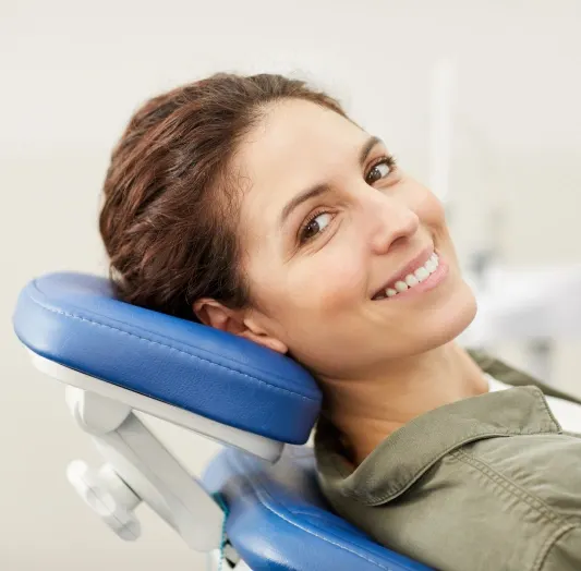 Dental Cleaning in Howell, NJ
