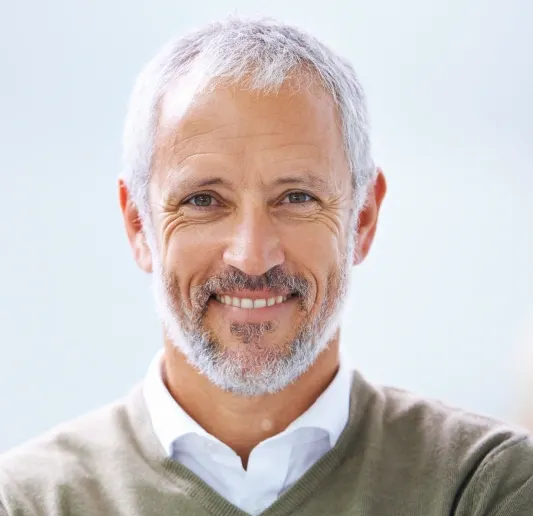 Dental Implants Howell – implant consultation with a 3D scan at Riverpark Dental of Howell
