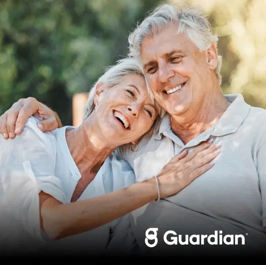 Guardian Dentist Howell – dentist explaining X-rays and treatment options at Riverpark Dental of Howell