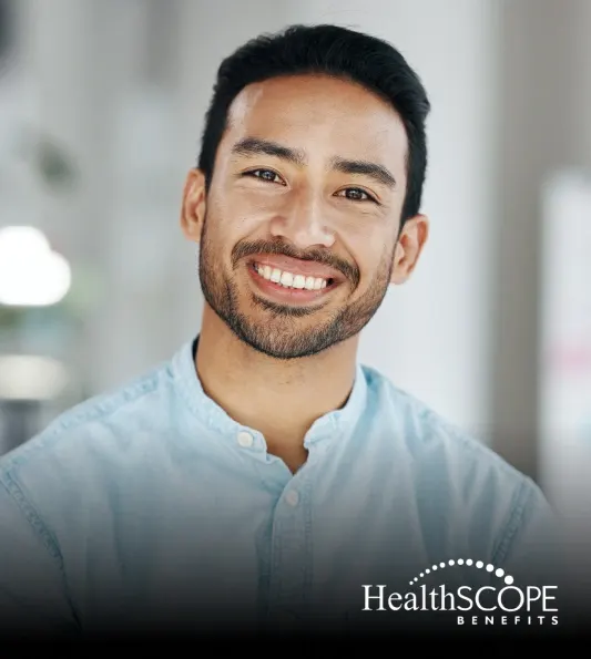 HealthScope Dentist Howell – insurance coordinator reviewing a patient estimate at Riverpark Dental of Howell