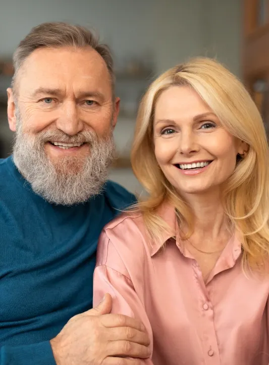 Dental Membership Plan Howell – family enrolling in the in-house plan at Riverpark Dental of Howell