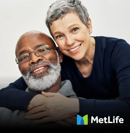 MetLife Dentist Howell – dentist explaining X-rays to a patient at Riverpark Dental of Howell