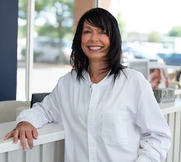 Riverpark Dental of Howell staff member