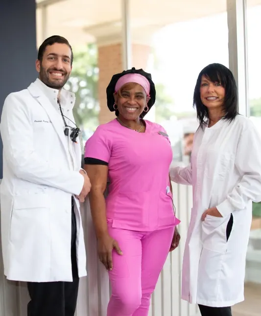 Sunday Dentist Howell – Riverpark Dental of Howell, open every Sunday at 4034 US-9