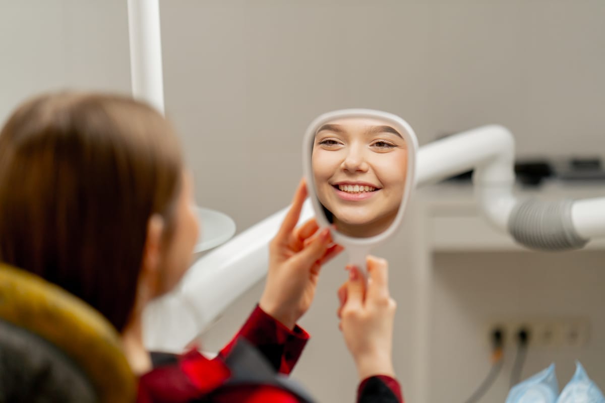 Dental Bridges in Farmingdale