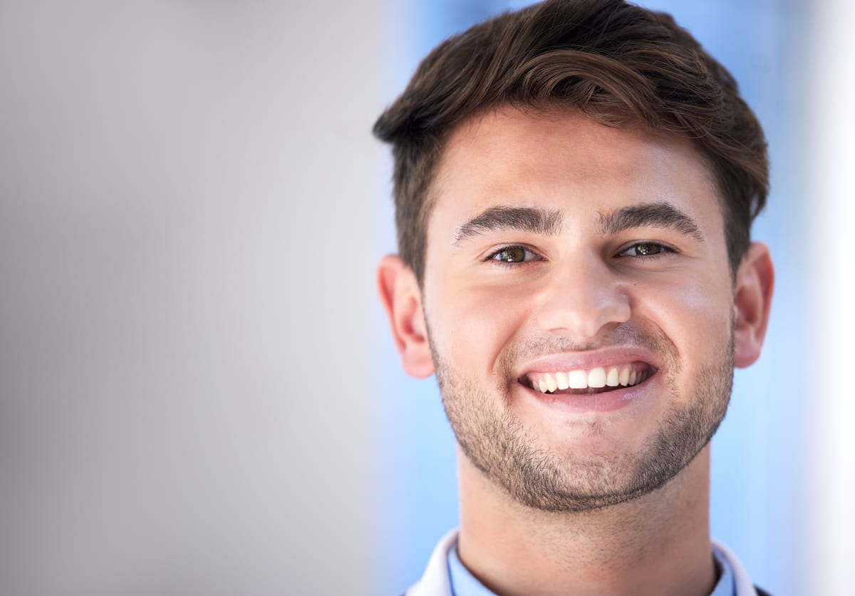 Cosmetic Dentistry in Howell Township